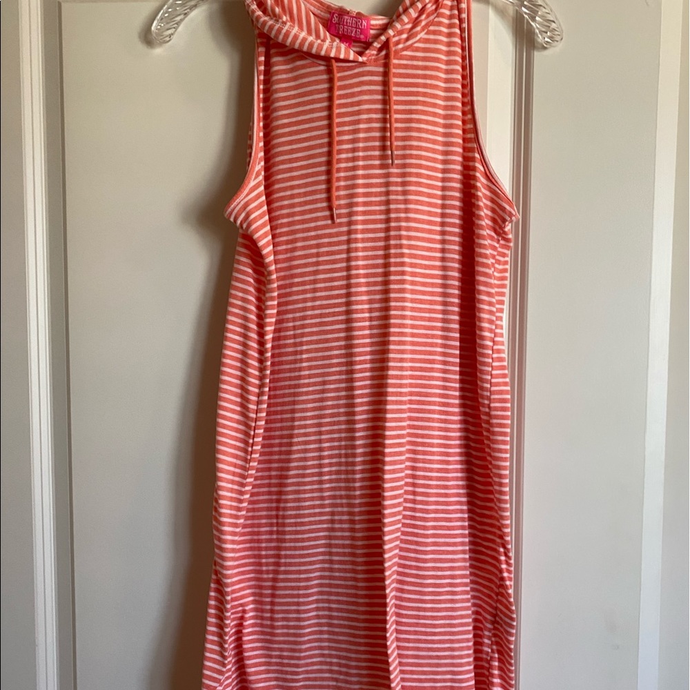 Bathing suit cover up